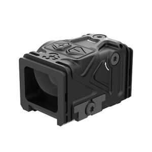 3E A1X Enclosed Refleks Nişangah Red Dot (2 MOA & 30 MOA Circle)
