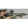 3E ARS Gen I Refleks Nişangah (2 MOA & 65 MOA Circle, A.I Dark Earth H250)
