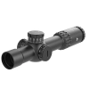 3E KESKİN 1-8x30 LPVO FFP (MRAD) Tüfek Dürbünü