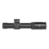 3E KESKİN 1-8x30 LPVO FFP (MRAD) Tüfek Dürbünü