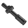 3E KESKİN 1-8x30 LPVO FFP (MRAD) Tüfek Dürbünü