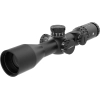 3E KESKİN 3-12x50 FFP EMR-M15C (MRAD) Tüfek Dürbünü