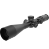 3E KESKİN 5-25x56 FFP EMR-M25D (MRAD) Tüfek Dürbünü
