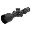 3E KESKİN 5-25x56 Ultra Short FFP EMR-M10C (MRAD) Tüfek Dürbünü