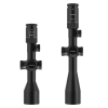 3E KESKİN 5-25x56 Ultra Short FFP EMR-M10C (MRAD) Tüfek Dürbünü