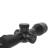 3E KESKİN 5-25x56 Ultra Short FFP EMR-M10C (MRAD) Tüfek Dürbünü