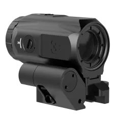3E M3X 3X Magnifier Büyüteç (Siyah)