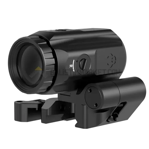 3E M3X 3X Magnifier Büyüteç (Siyah)