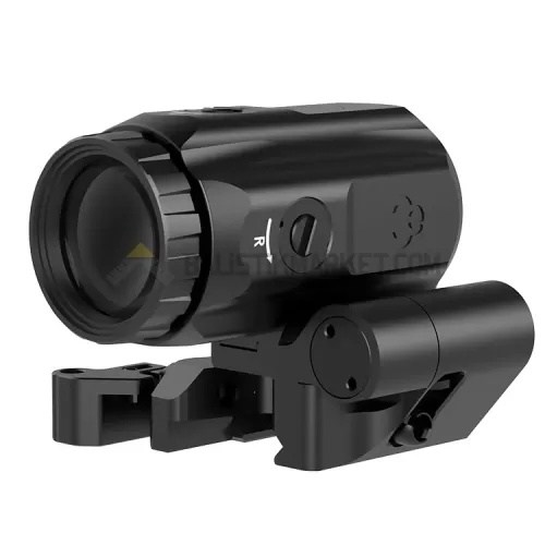 3E M3X 3X Magnifier Büyüteç (Siyah)