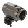 3E M3X 3X Magnifier Büyüteç (Tan)