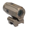 3E M3X 3X Magnifier Büyüteç (Tan)