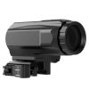 3E M5X 5X Magnifier Büyüteç (Siyah)