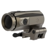 3E M5X 5X Magnifier Büyüteç (Tan)