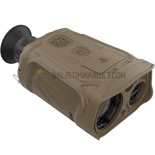 3E MLRF-PRO 6000 Balistik Monoküler Lazer Mesafe Ölçer