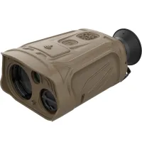 3E MLRF-PRO 6000 Balistik Monoküler Lazer Mesafe Ölçer