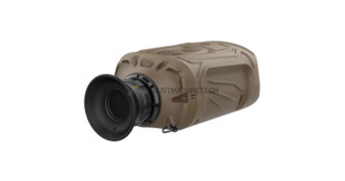 3E MLRF-PRO 6000 Balistik Monoküler Lazer Mesafe Ölçer