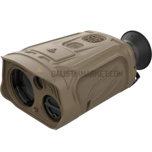 3E MLRF-PRO 6000 Balistik Monoküler Lazer Mesafe Ölçer
