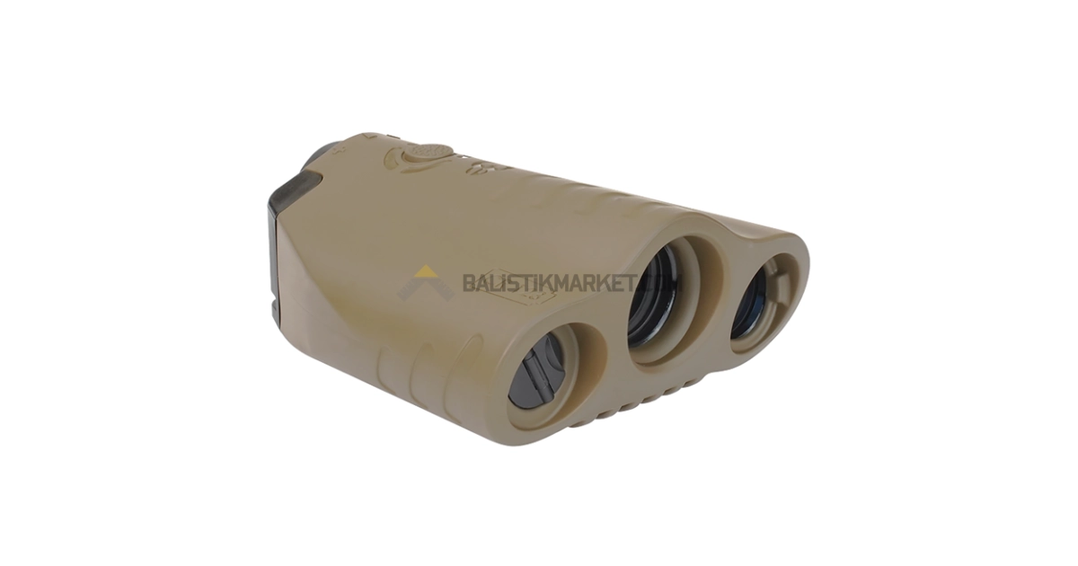 3E MLRF-S 2500 Monoküler Lazer Mesafe Ölçer