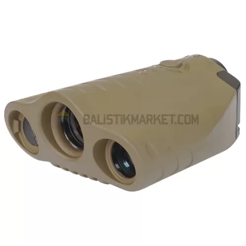 3E MLRF-S 2500 Monoküler Lazer Mesafe Ölçer