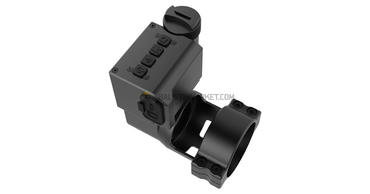 3E RECON DN-C Taktik Tüfek Dürbün Kamerası