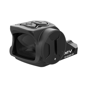 3E V1X Enclosed Refleks Nişangah Red Dot (3 MOA & 42 MOA Circle)