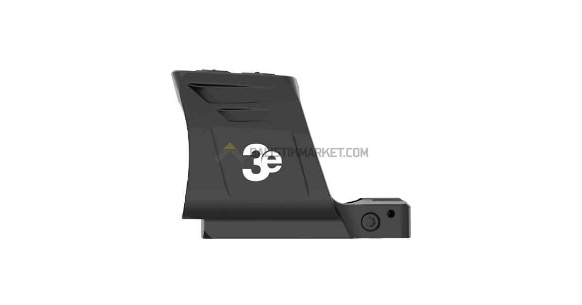 3E VW1x Refleks Nişangah Red Dot (2 MOA & 26 MOA Circle)
