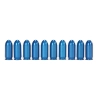 A-Zoom 9x19 Luger Mavi Snap-Cap (10 Adet)