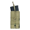 Agilite Gear AG1 5.56 Single Şarjör Cebi (Multicam)