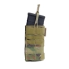Agilite Gear AG1 5.56 Single Şarjör Cebi (Multicam)