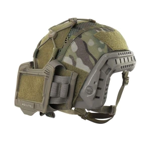 Agilite Gear OPS-CORE Fast Bump/Carbon High Cut Gen4 Miğfer Kılıfı
