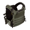 Agilite Gear K19 Plaka Taşıyıcı Yelek (Ranger Green)