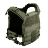 Agilite Gear K19 Plaka Taşıyıcı Yelek (Ranger Green)