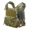 Agilite Gear K19 Plaka Taşıyıcı Yelek (Multicam)