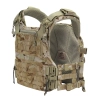 Agilite Gear K19 Plaka Taşıyıcı Yelek (Multicam Arid)