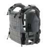 Agilite Gear K19 Plaka Taşıyıcı Yelek (Wolf Grey)