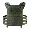 Agilite Gear K5 Plaka Taşıyıcı Yelek