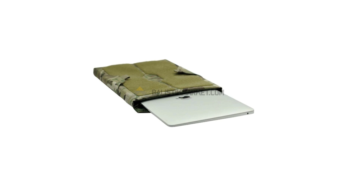 Agilite Gear 14.5 Pedli Laptop Kılıfı (Multicam)