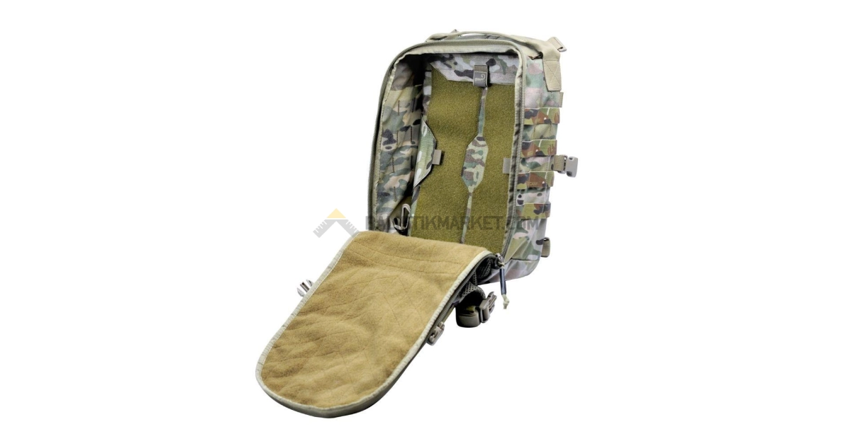 Agilite Gear 14.5 Pedli Laptop Kılıfı (Multicam)