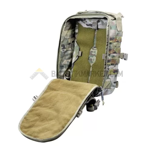 Agilite Gear 14.5 Pedli Laptop Kılıfı (Multicam)