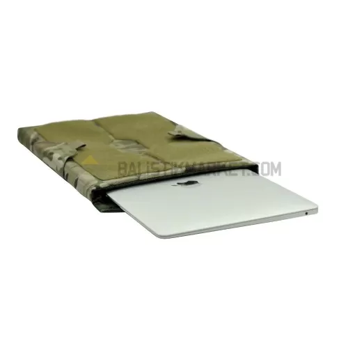 Agilite Gear 14.5 Pedli Laptop Kılıfı (Multicam)