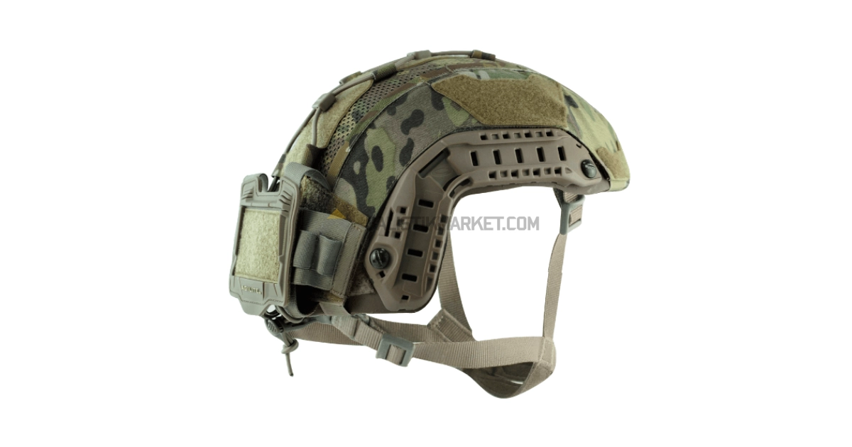 Agilite Gear OPS-CORE Maritime/Fast SF Super High Cut Gen4 Miğfer Kılıfı