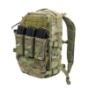 Agilite Gear Pincer Placard Şarjör Cebi (Multicam)