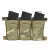 Agilite Gear Pincer Placard Şarjör Cebi (Multicam)