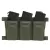 Agilite Gear Pincer Placard Şarjör Cebi (Ranger Green)