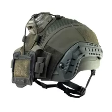 Agilite Gear OPS-CORE Sentry Mid Cut Gen4 Miğfer Kılıfı