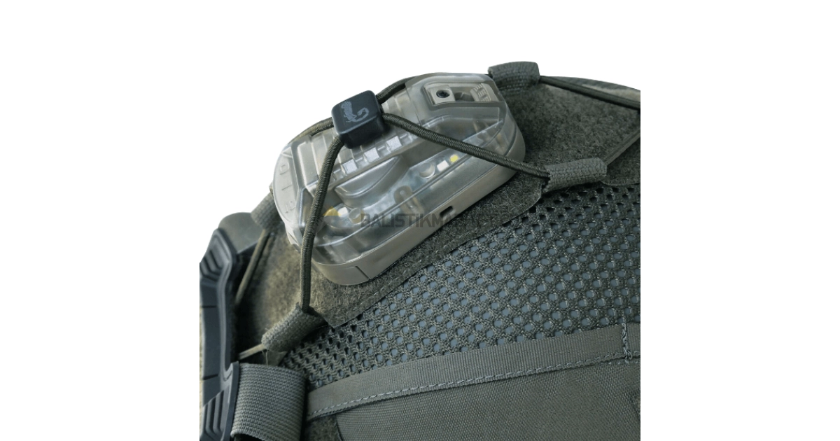 Agilite Gear OPS-CORE Sentry Mid Cut Gen4 Miğfer Kılıfı