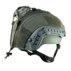 Agilite Gear OPS-CORE Sentry Mid Cut Gen4 Miğfer Kılıfı