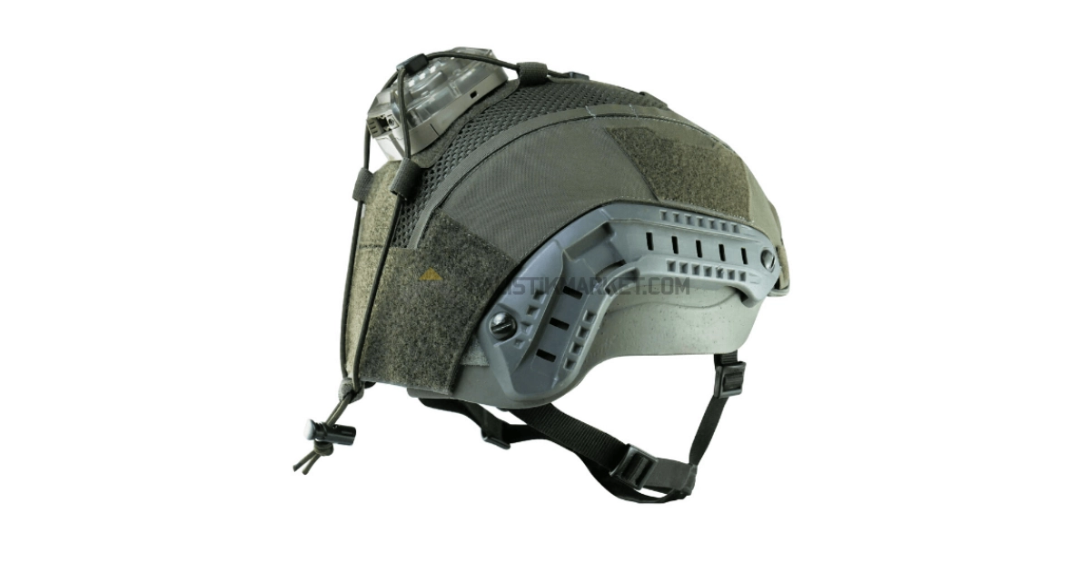 Agilite Gear OPS-CORE Sentry Mid Cut Gen4 Miğfer Kılıfı