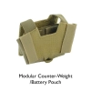Agilite Gear OPS-CORE Sentry Mid Cut Gen4 Miğfer Kılıfı