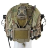 Agilite Gear OPS-CORE Fast ST/XP High Cut Miğfer Kılıfı